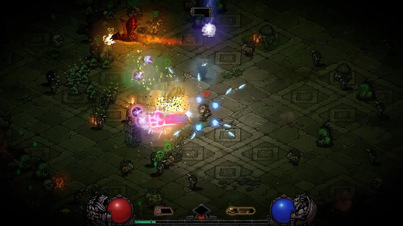 探索塔的秘密：巴别塔——混乱幸存者的冒险之旅【巴别塔 ：混乱的幸存者 Tower of Babelv1.0.0官方中文免安装版】