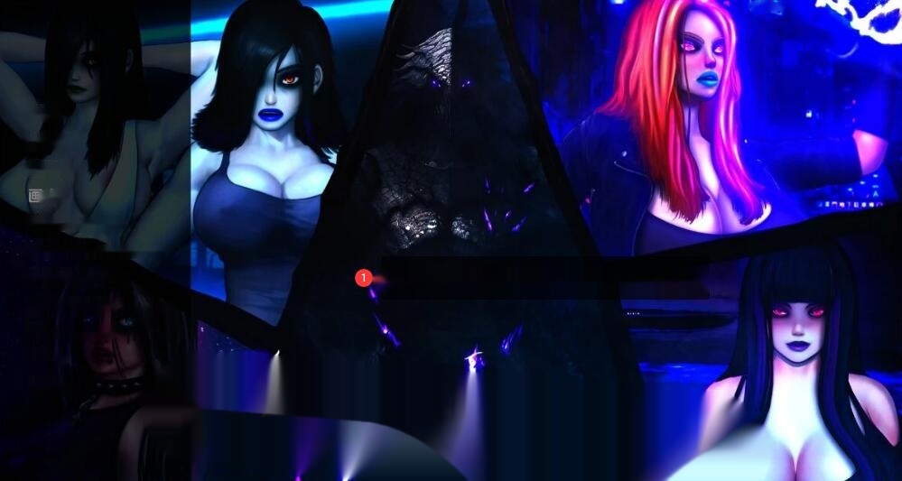 【SD/2D/欧美SLG/汉化】超人 Superhuman V0.99 双端汉化版+画廊【2.3G】-中文绅士游戏下载,黄游,色情手机游戏,绅士漫画,里番啊