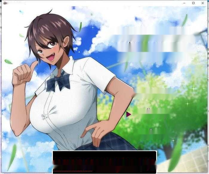 【绿帽RPG/汉化/动态】超NTR：太阳般耀眼的她正在堕落 云汉化版+全存档【新作/CV/1G】-中文绅士游戏下载啊,黄游,色情手机游戏,绅士漫画,里番