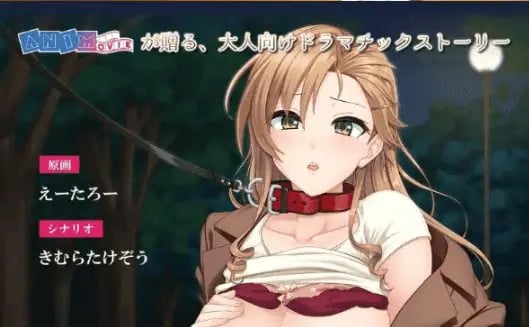 【PC/AI汉化/日系/ADV游戏/3.03G】看不起我的贵妇人妻 (Kandai no Nai Kifujin) Ver1.0 AI汉化版+日系ADV游戏+3.03G