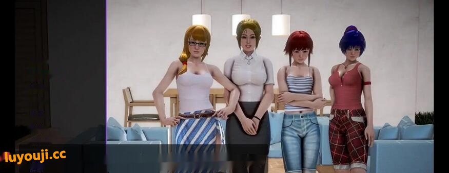 【沙盒SLG/汉化/动态】我的新邻居 My New Neighbors v1.55 汉化版【2.9G】-中文绅士游戏下载,黄游,色情手机游戏,绅士漫画,里啊番