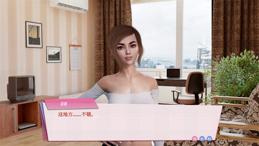 失忆:情人模拟/SEX Amnesia Lover Sim(V250310+集成Build.17502272升级档)