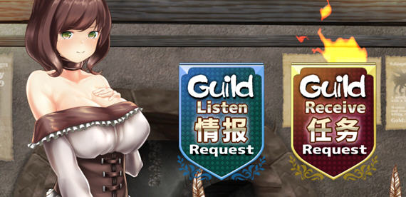 受诅咒的芙蕾西亚 STEAM官方中文版 动作探索SLG游戏 1G-中文绅士游戏下载,黄游,色情手机游戏啊,绅士漫画,里番