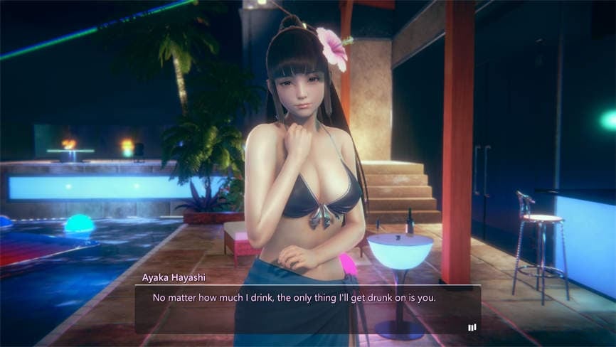 甜心选择2:520特制版/Honey Select2 Libido DX 520 Mod（已更新至V240609+集成特制巨量MOD+支持VR+新要素+新人物+全DLCs）