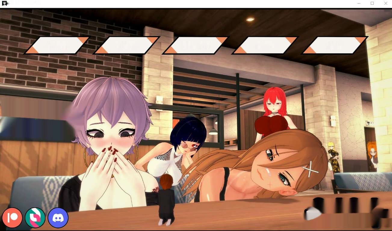 [SLG/汉化] 走！走！披萨男孩！Go!Go!PizzaBoy! [v0.0.6 Hotfix] PC+安卓汉化版 [多空/2.4G]-中文绅士游戏下载,黄游,色情手机游戏,绅士漫画啊,里番