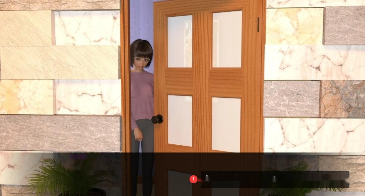 【SD/3D/欧美SLG/汉化/动态】交换生 Ver0.7.2C 双端汉化版【2.7G】