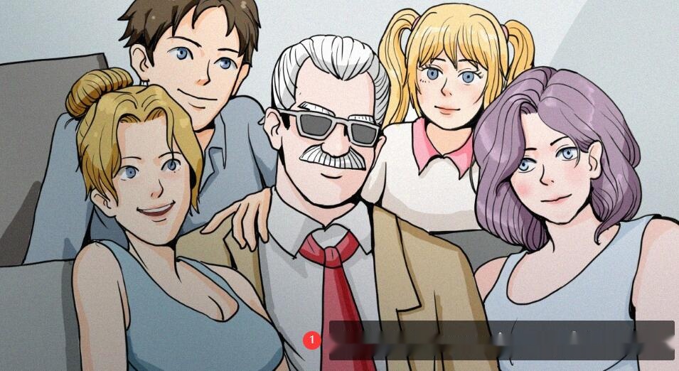 【沙盒SLG/汉化/动态】欲望药 Desire Drug Demo 汉化版 3.9G