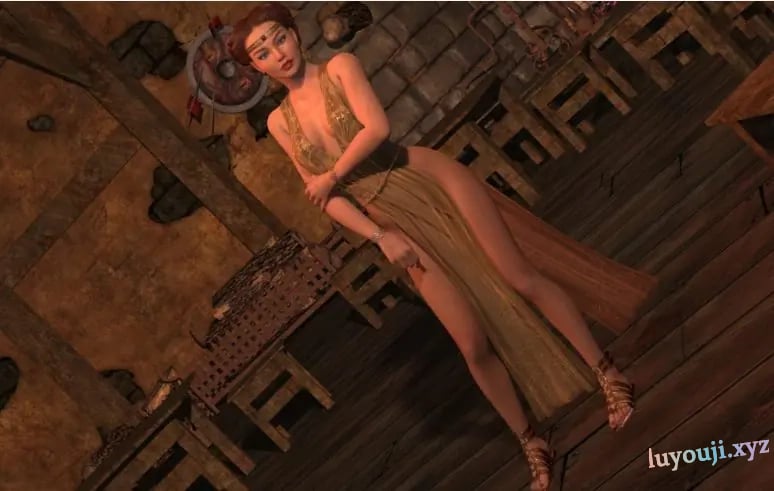 【PC/安卓/AI汉化/欧美/SLG游戏/3.08G】凯尔特英雄：黑暗德鲁伊 (Heroes of Celtica: Dark Druid) Ver0.11.0 AI汉化版+PC+安卓+欧美SLG游戏+3.08G