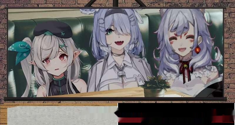 [SLG] 后宫末日 Ninisanni Scenario 2: The Harem End v1.0 PC+安卓 汉化版 [3.8G]