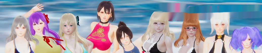 【亚洲风SLG/中文/动态】十二位女神 12 Goddesses v0.13 PC+安卓汉化版 4.2G-中文绅士游戏下载,黄游,色情手机游戏,绅士啊漫画,里番