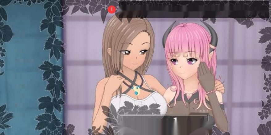 魅魔研究日记 Succubus Research Diary v1.5.1 汉化完全版【2G】