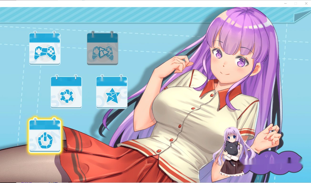 [互动SLG/中文/全动态] 火辣爱欲3~折纸世界大冒险 STEAM官中步兵版4.1G-中文绅士游戏下载,黄游,色情啊手机游戏,绅士漫画,里番