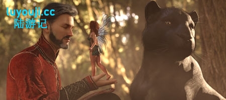 [欧美SLG/汉化] 法师的苦难 法师的磨难Tribulations of a Mage v0.29.0 PC+安卓汉化版4G