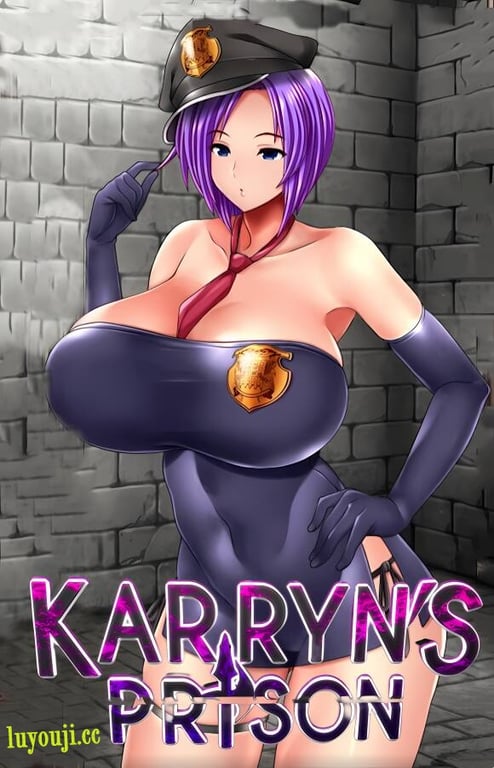 卡琳:监狱长/Karryns Prison（已更新至V1.2.9.39+集成Build.13697176升级档）