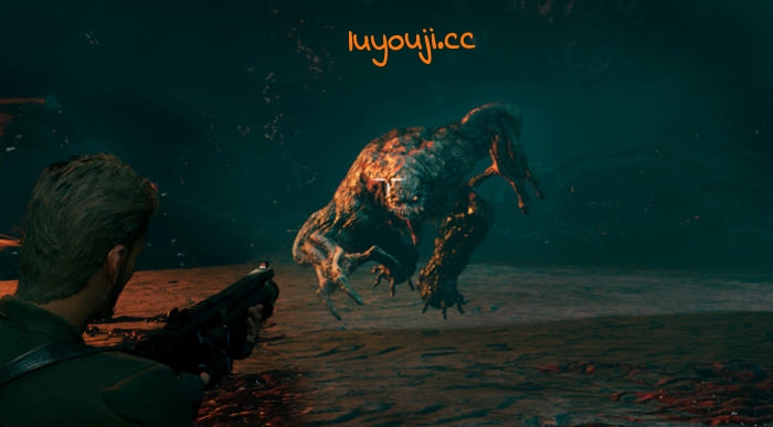 连接:内心的恶梦 STEAM官方中文版 恐怖冒险解谜游戏 16G