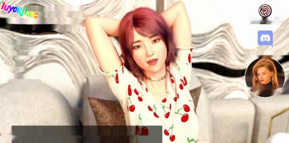 [欧美SLG/汉化] 收看节目 Tune In to the Show Ep5 v0.55 汉化版 [4.2G]-中文绅士游戏下载,黄游,色情手机游戏,绅士漫画,里番