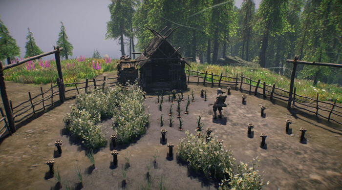 ASKA v1.15.010725 官方中文版 沙盒生存游戏 3.6G