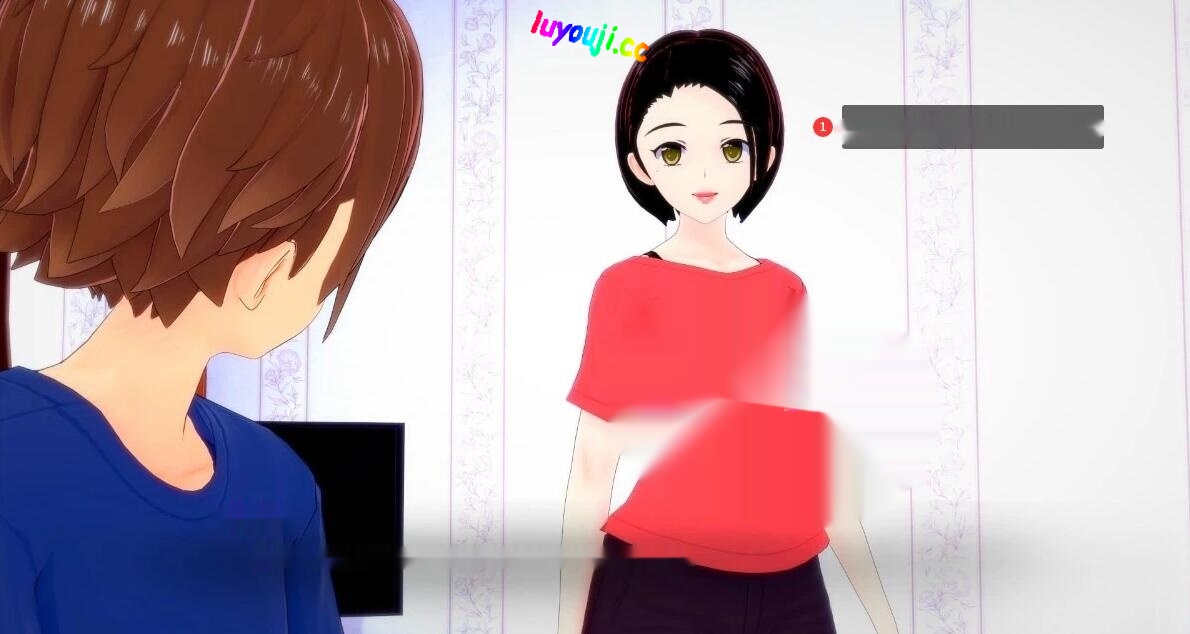 【SD/3D/SLG/汉化】背信弃义的欲望 Treacherousdesires 双端完整版【2.3G】