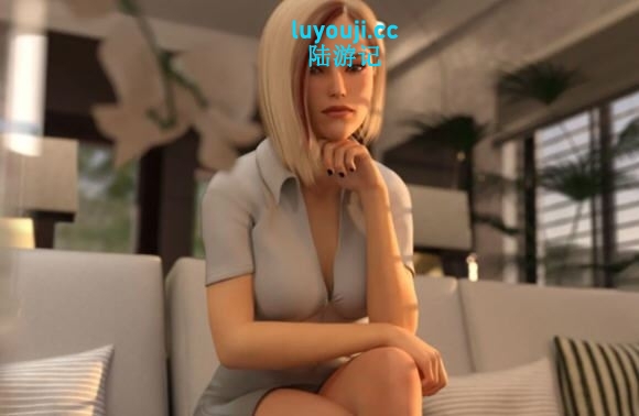 [欧美SLG/汉化] 女神的最佳交易 My Best Deal v3.5 PC+安卓汉化版6.5G-中文绅士游戏下载,黄游,色情手机游戏,绅士漫啊画,里番