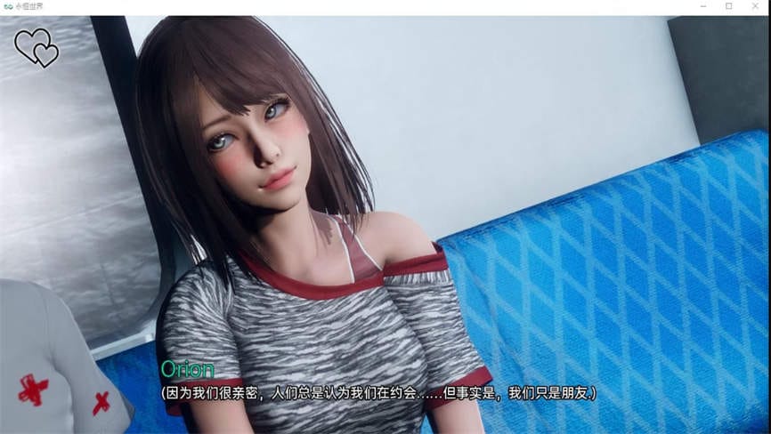 永恒世界/Eternum（已更新至V0.8.0）