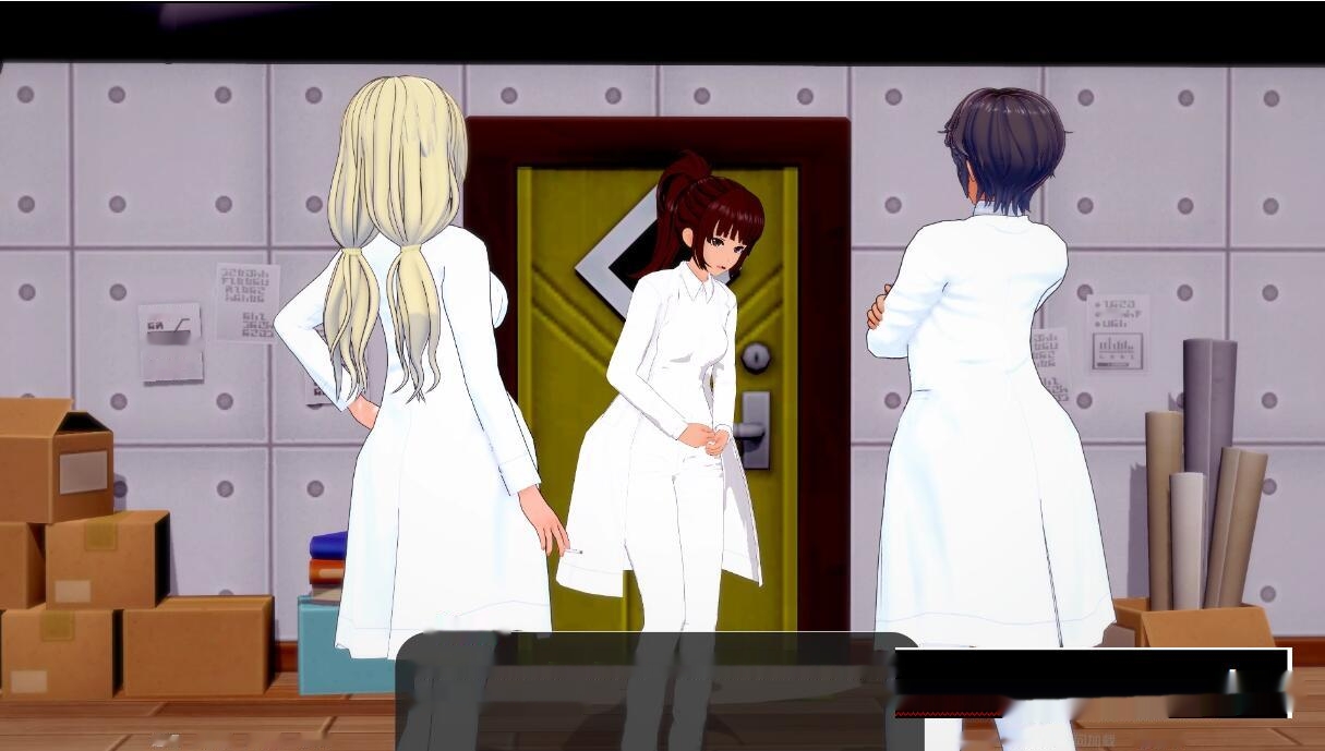 [SLG/汉化] 世界驯兽师 World Tamer-v0.19.0 PC+安卓汉化版5.2G