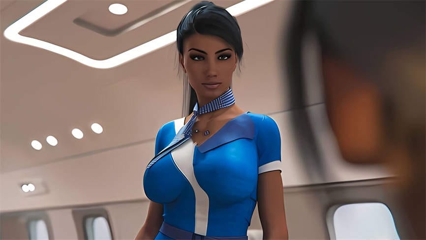 家庭的秘密:高清重制版/The Secret Reloaded（V0.452+精翻汉化版）