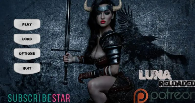 【PC/安卓/AI汉化/欧美/SLG游戏/7.48G】露娜重制版 (Luna Reloaded) Ver0.30 AI汉化版 PC+安卓+欧美SLG游戏+7.48G-中文绅士游戏下载,黄游,色情手啊机游戏,绅士漫画,里番