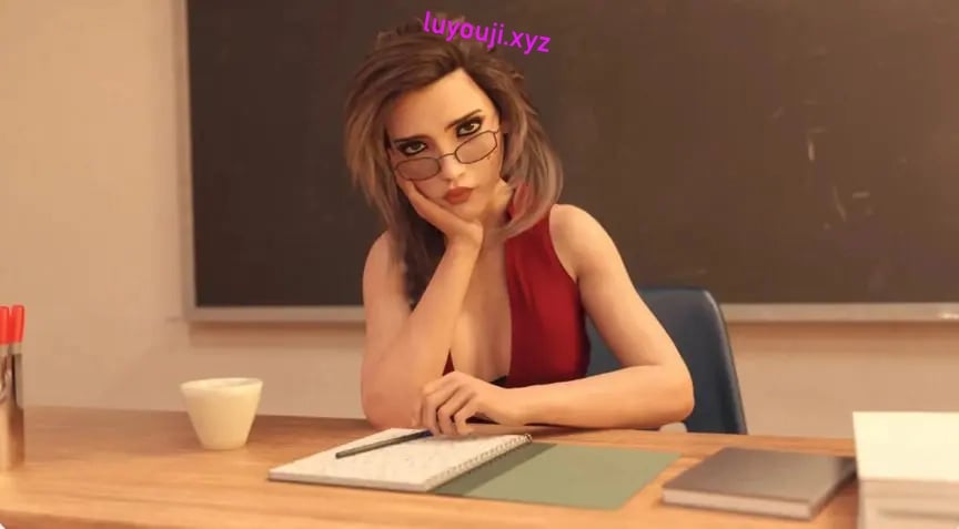 【PC/安卓/AI汉化/欧美/SLG游戏/10.56G】照片狩猎 (Shelly‘s Future Past) Ver0.20.1 Extra AI汉化画廊解锁版 PC+安卓+欧美SLG游戏+10.56G