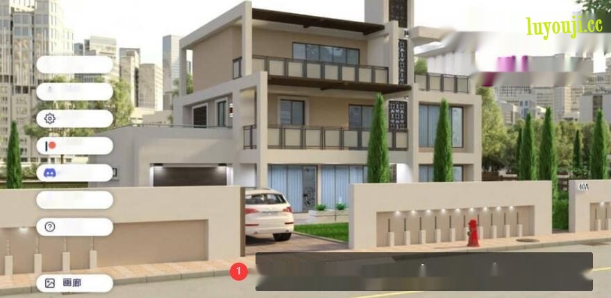 [欧美SLG/汉化/动态] 宾馆Guest_House-0.13 汉化版 [1.7G]-中文绅士游戏下载,黄游,色情手机游戏,绅士漫画,里番