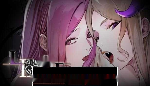 [互动SLG/中文/动态] 黑暗童话：LOST2 STEAM官中步兵版+全回想存档 [多空/1.6G/]-中文绅士游戏下载,黄游,色情手啊机游戏,绅士漫画,里番