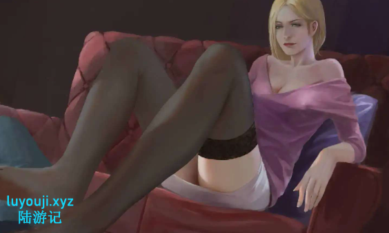 【安卓/PC/中文/MOD/4.5G】牛奶触觉 官方中文完结版整合全动态画面和语音MOD+扩展精翻版+欧美SLG+PC+安卓+4.5G+补