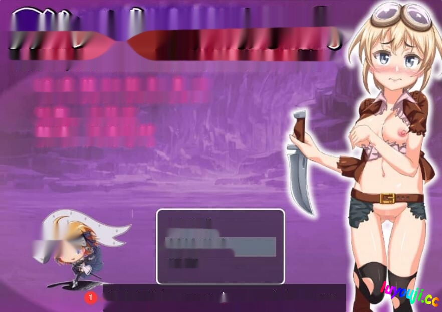 【双端】[策略RPG/汉化] 迷宫支配者 Ver1.1.0 精翻汉化版 500M