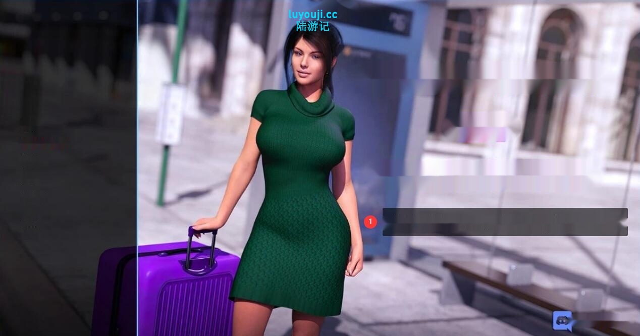 【SD/3D/欧美SLG/汉化】维多利亚在大城市 V0.45B 双端汉化版【4G】-中文绅士游戏下载,黄游,色情手机游戏,绅士啊漫画,里番