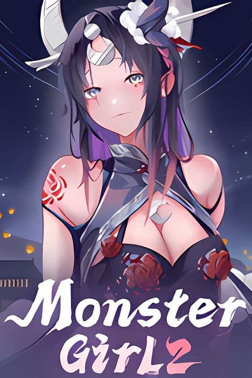 捉妖物语2/Monster Girl 2（已更新至V20230304+集成百鬼御妖师等全DLCs+Build.10586513升级档）