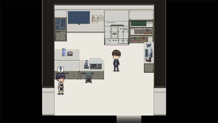 NTR办公室/NTR Office（已更新至V20250128A+集成画廊解锁）