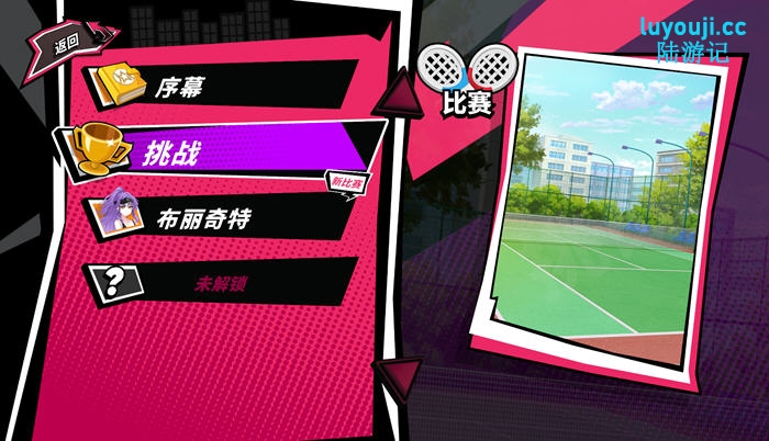 网球天使(Tennis Angels EX) v1.01 STEAM官方中文版 爆款SLG游戏 1.6G