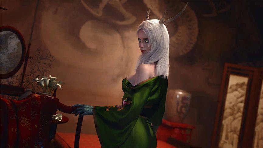 【安卓/PC/SLG/汉化版/1.9G】欲望学院/魔法学院 第四季(Lust Academy) S4 Ver4.3.1d 汉化版+PC+安卓+沙盒动态SLG游戏+更新+1.9G-中文绅士游戏啊下载,黄游,色情手机游戏,绅士漫画,里番