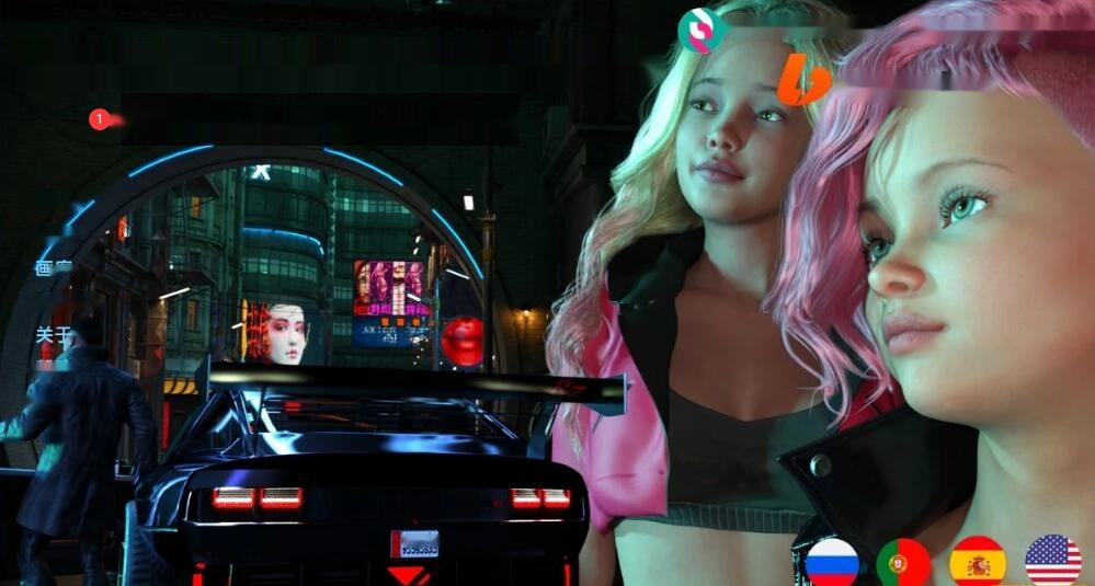 【SD/3D/欧美SLG/汉化】盗梦空间 The Inception V0.2 双端汉化版【2.3G】-中文绅士游戏下载,黄游,色情手机游戏,绅士漫画,里番啊