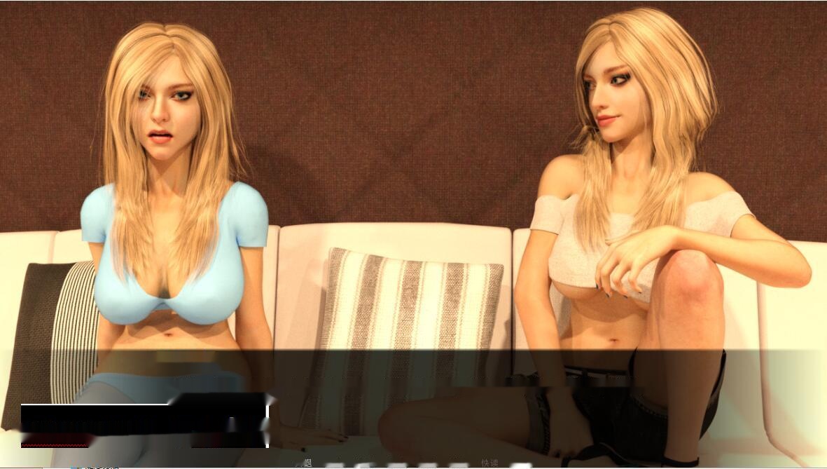 [欧美SLG/汉化/动态] 乱伦岛 姐妹游轮 the islandV0.50 PC+安卓汉化版 [多空/3.9G]