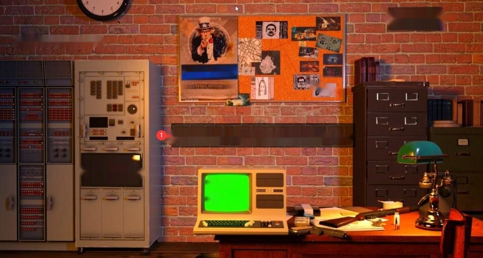 [电脑] 【PC/3D/欧美SLG/汉化】通往地狱的公路 Highway to Hell V0.4.0 汉化版【1.6G】