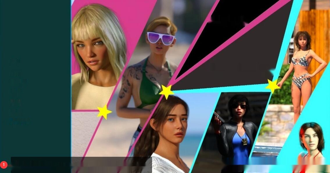 【SD/3D/欧美SLG/汉化】被误导的机会 V2.12 双端汉化版【1.3G】-中文绅士游戏下载,黄游,色情手机游戏,绅士漫画啊,里番