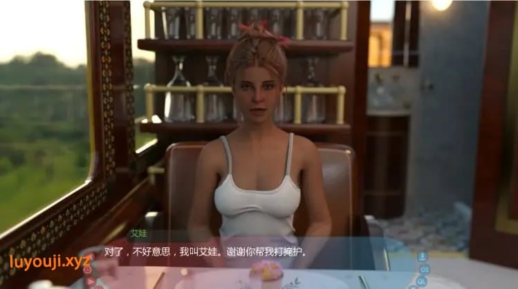 【PC/安卓/汉化/欧美/3D/SLG游戏/6.2G】正义还是仁慈 (By Justice or Mercy) Ver20 汉化版+PC+安卓+欧美3DSLG游戏+6.2G