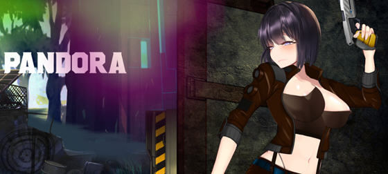 潘多拉密码(CODE PANDORA) Build.11056549 官方中文版+DLC ACT游戏-中文绅士游戏下载,黄游,色情手机游戏,绅士漫画,里番