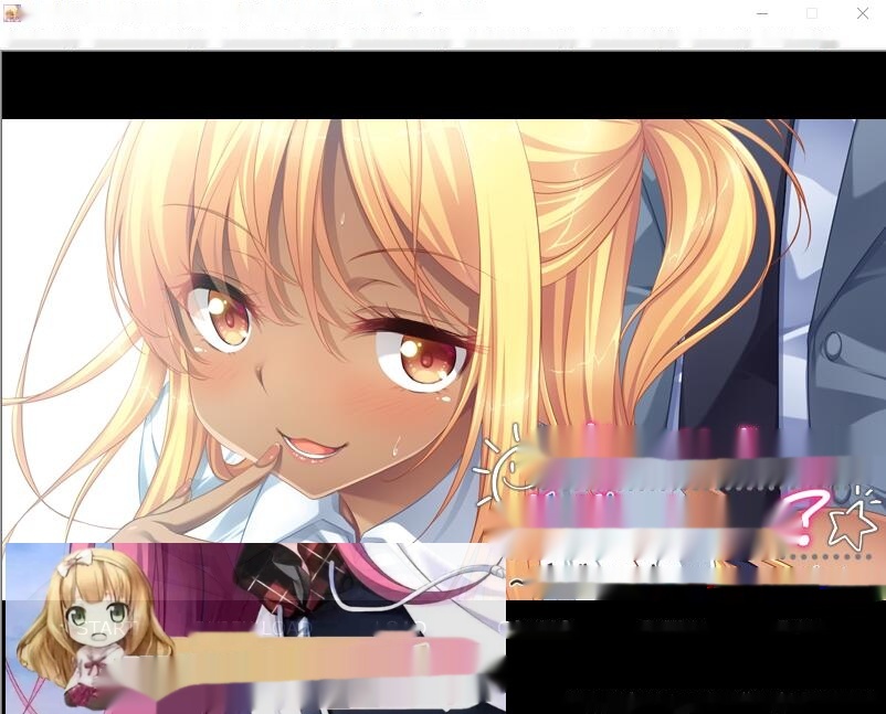 [ADV/汉化] 对妹妹欲情不是变态吗？黑辣妹妹妹调戏哥哥 AI汉化版+全CG存档 [多空/500M]-中文绅士游戏啊下载,黄游,色情手机游戏,绅士漫画,里番