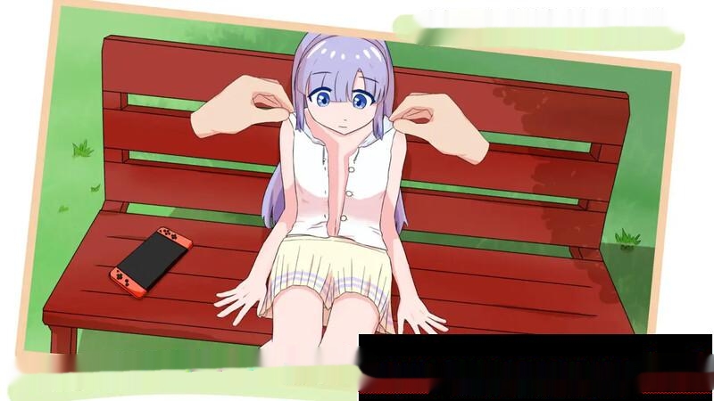 [互动SLG/触摸] 公园的秘密游戏会（公園のひみつのゲーム遊び）V1.0 DL官方中文