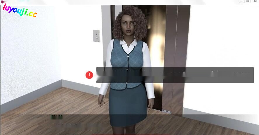 【SD/3D/欧美SLG/汉化】我未来的妻子 EP1-4_V1.30 双端精翻汉化版【7.4G】-中文绅士游戏下载,黄游,色情手机游戏,绅士啊漫画,里番