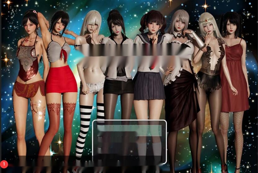 【SD/3D/国产RPG/中文配音】重返仙域 V2.0 双端官方中文版【3.6G】-中文绅士游戏下载,黄游,色情手机游戏,绅士啊漫画,里番