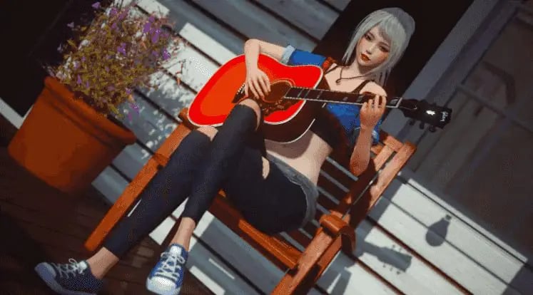 【PC/安卓/AI汉化/3D/SLG游戏/1.4G】深度复兴2 (Depth’s Revival) Ep.2 AI汉化版+PC+安卓+3DSLG游戏+1.4G