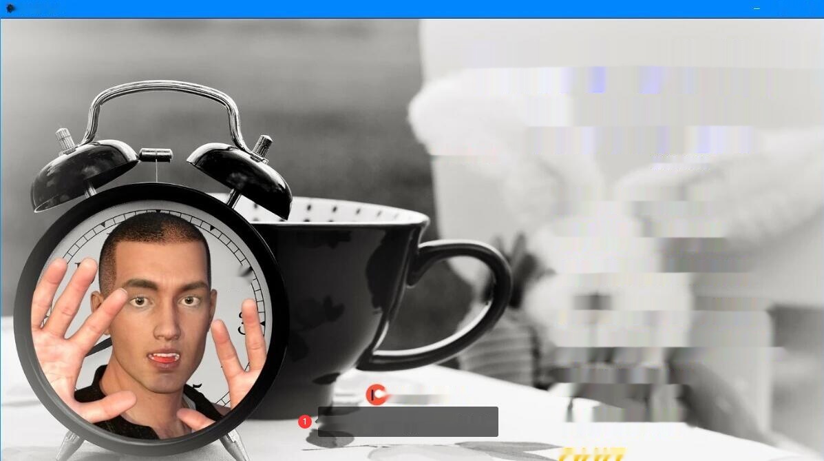 【SD/3D/欧美SLG/汉化】时间循环猎人 V0.60.10 双端汉化版+画廊解锁【4.6G】