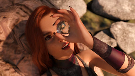 双重感知(Double Perception) v4.4 汉化版 PC+安卓 沙盒SLG游戏 5.6G